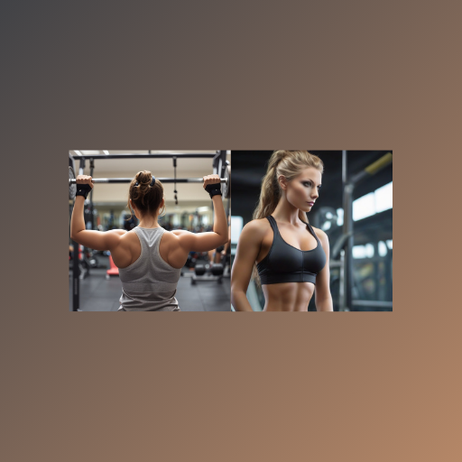 Female Weight Loss Plan - Bundle | Avalanche Fitness Female Weight Loss Plan Bundle