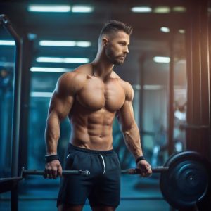 Intermediate Male Weight Loss Plan