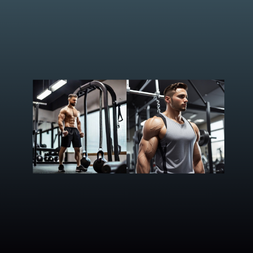 Male Weight Loss Plan - Bundle | Avalanche Fitness Male Weight Loss Plan Bundle